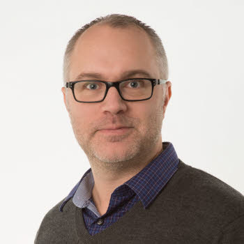 Mikael Lundgren