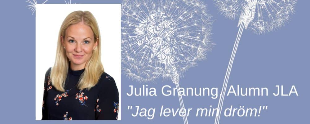 Julia Granung