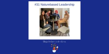 Naturebased Leadership