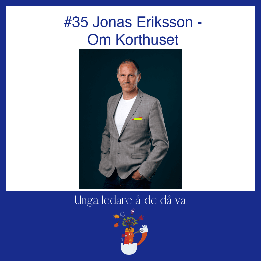 Bilden visar fd fotbollsdomaren Jonas Eriksson